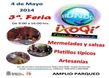 Tuvo lugar la tercera fase de la Feria “Mundo Ixoqi” en los departamentos Chimaltenango y Sololá, en Guatemala