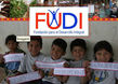 FUDI publica su Memoria de Actividades 2013 - 2014