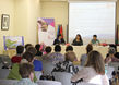 Jornada de sensibilización en Segovia (España) sobre el derecho al acceso al agua potable en Bolivia