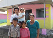 ANF trabaja para mejorar las condiciones de vida de las familias de la comunidad de Jiquilillo 