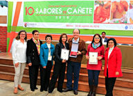 premiados