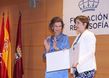 La FPSC participa en el acto de celebración del 40º aniversario de la Fundación Reina Sofía y del 10º aniversario del Centro Alzheimer Fundación Reina Sofía