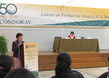 REDI participa en Perú en el Seminario Internacional "Retos de desarrollo en el nuevo milenio"