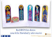 Red REDI les desea una feliz Navidad y año nuevo