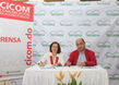 Reconocimiento de los medios de comunicación social a Serranía 