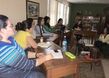 Proyecto META: Mujeres emprendedoras trabajando asociadas