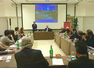 FPSC organiza