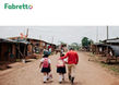 Fabretto llega a la Costa Caribe de Nicaragua