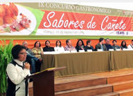 Sabores de Canete