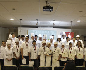 participantes