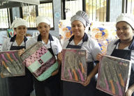 Serranía representará a República Dominicana en Copa Culinaria Mundial 2016.