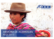 Memoria REDI 2015