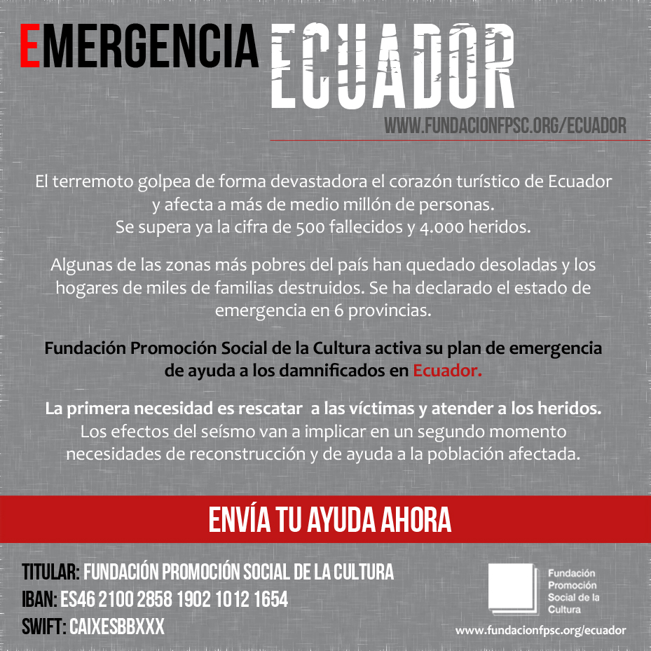 Ecuador