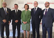 FPSC recibe el Premio Fundación MAPFRE a la mejor iniciativa en acción social en 2015 de manos de S.M. la Reina Dª Sofía 