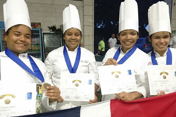 Copa Culinaria 2