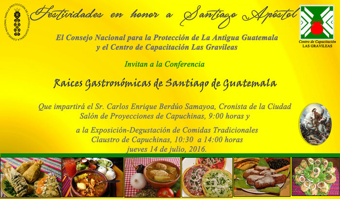 Raices Gastronomicas_Las Gravileas
