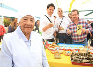 X Sabores Canete