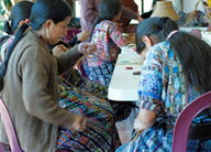 Proyecto OFID
