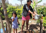 Informe OFID Bolivia Haiti