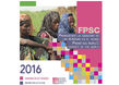 La FPSC publica su Memoria de Actividades 2016