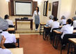 La Escuela Técnica Hotelera Serranía publica su Memoria de actividades correspondientes al primer semestre del 2017<br/>