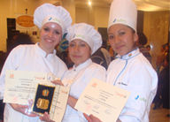 CEFIM Quinua premio